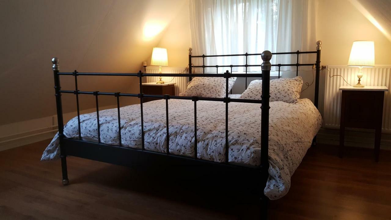 Vakantiewoning Deend Laren  Exterior photo