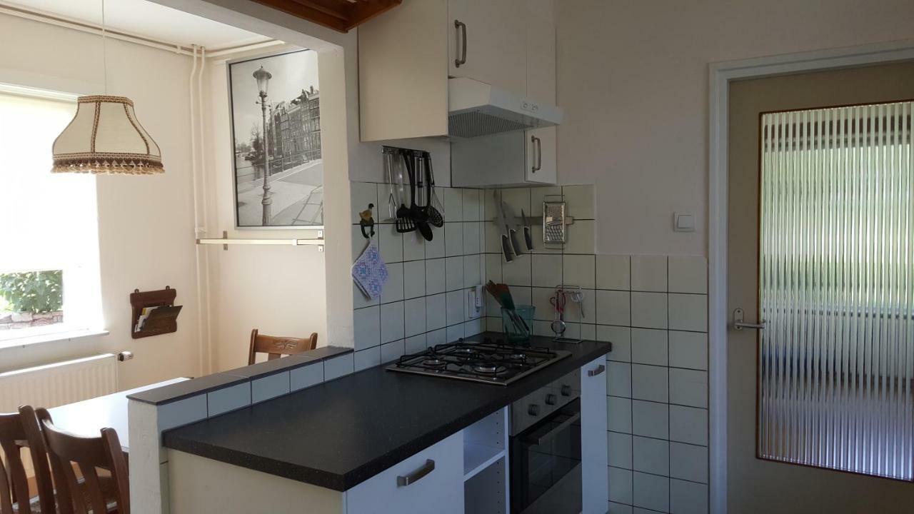 Vakantiewoning Deend Laren  Exterior photo