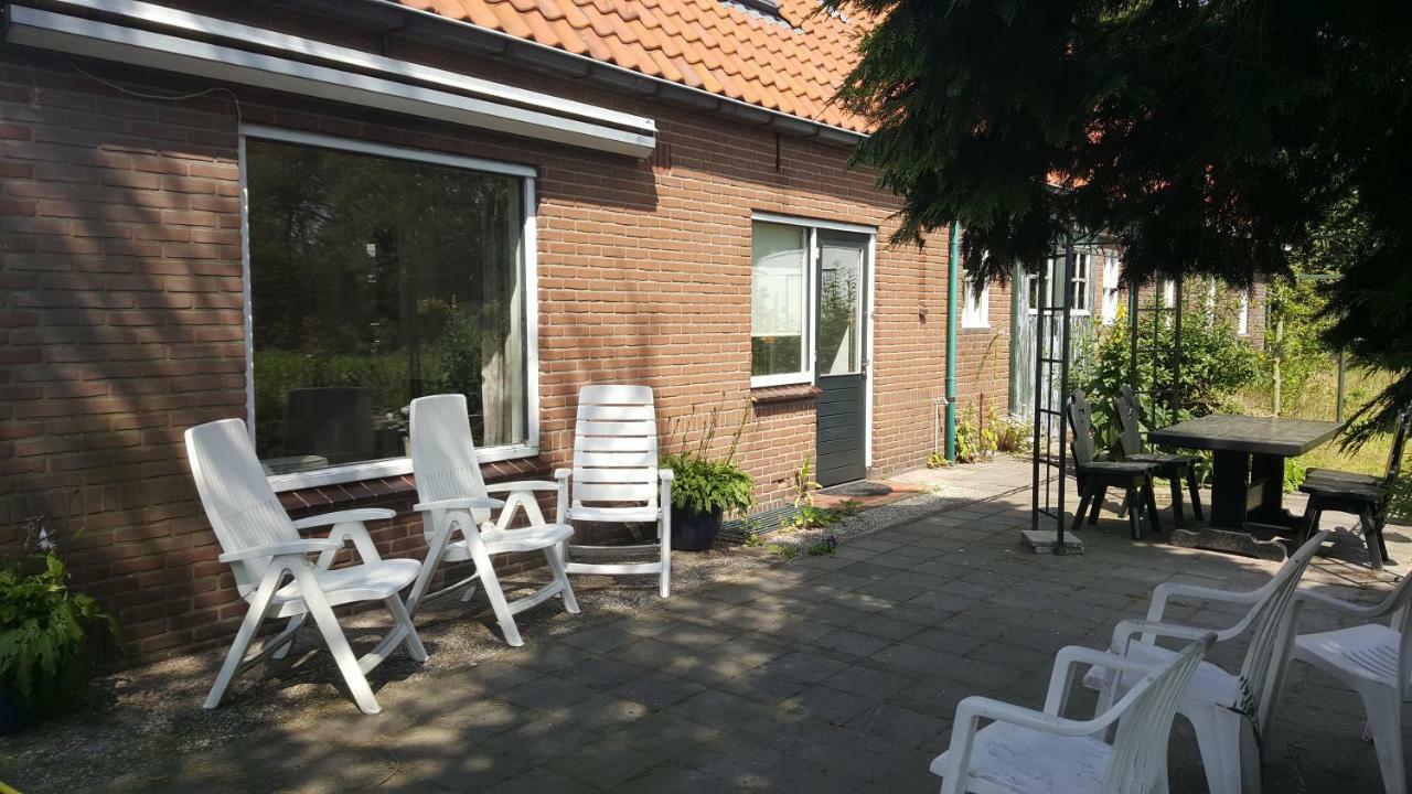 Vakantiewoning Deend Laren  Exterior photo