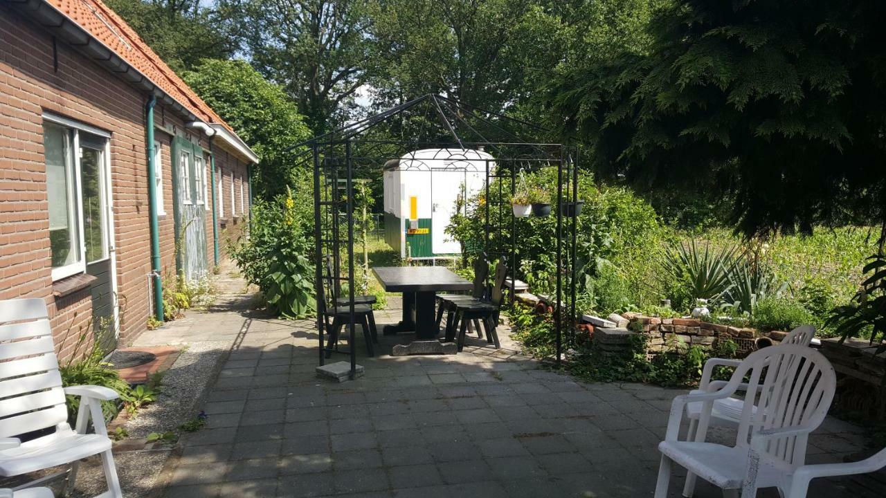 Vakantiewoning Deend Laren  Exterior photo