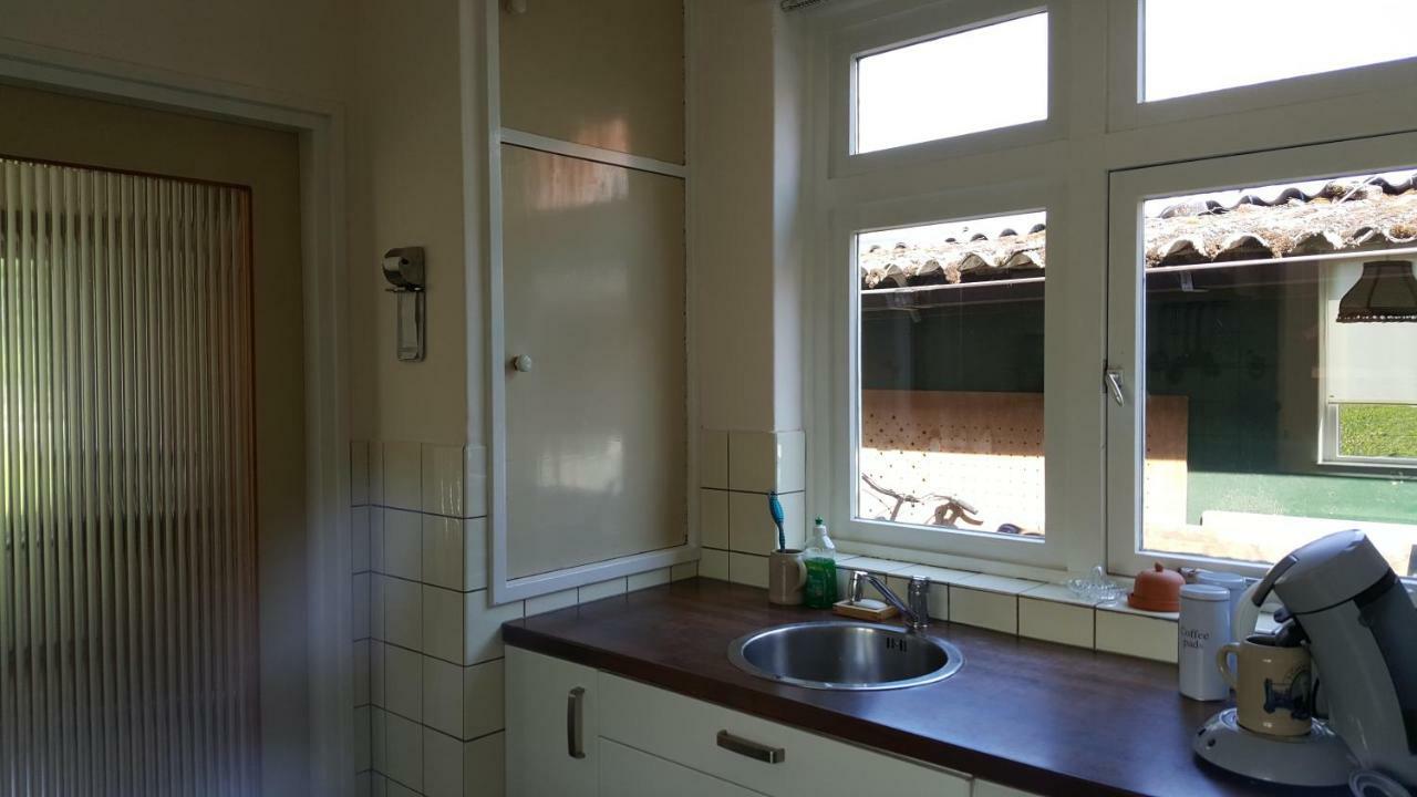 Vakantiewoning Deend Laren  Exterior photo