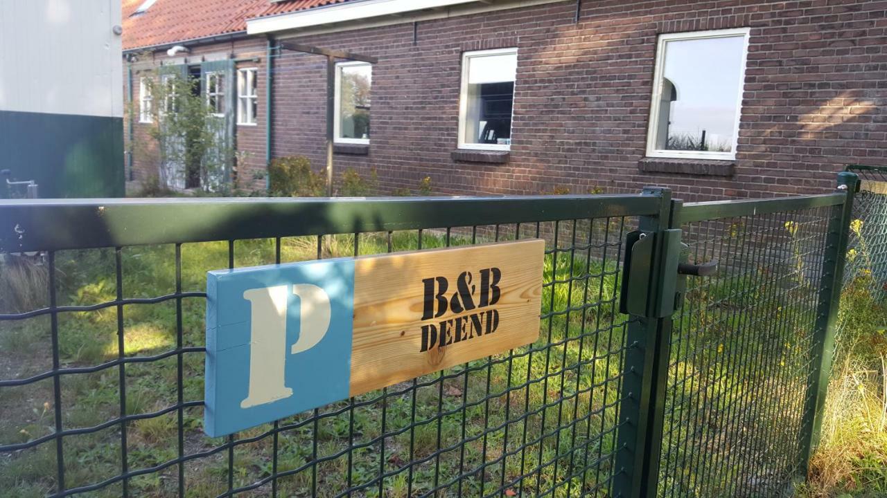 Vakantiewoning Deend Laren  Exterior photo