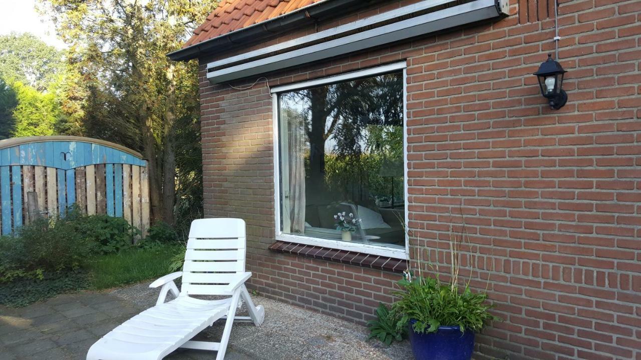 Vakantiewoning Deend Laren  Exterior photo